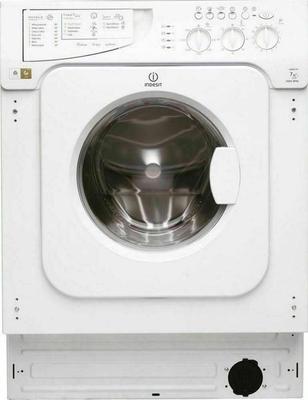 Indesit IWME 146 Machine à laver