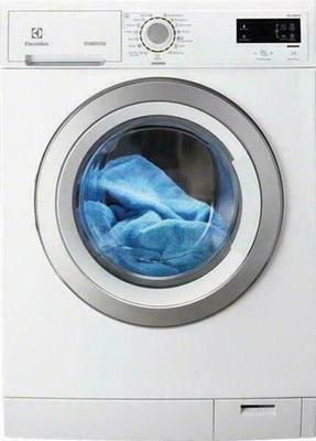 Electrolux EWF1486GDW Waschmaschine