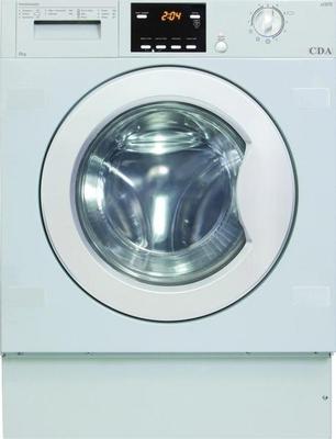 CDA CI325 Waschmaschine