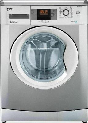 Beko WMB81241LS Waschmaschine