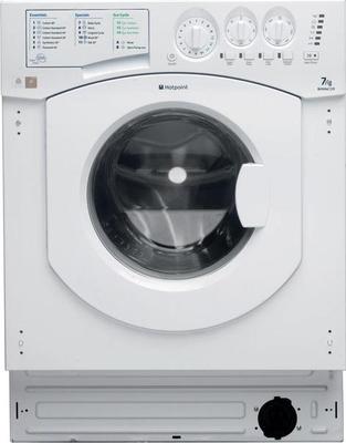 Hotpoint BHWM 129 Waschmaschine