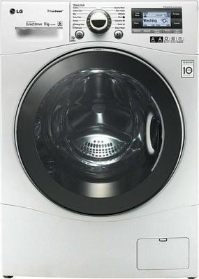 LG F14A7FDS Waschmaschine