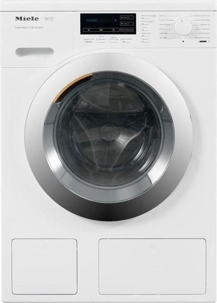 Miele WKH121 front