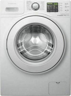 Samsung WF1802WFWS Waschmaschine