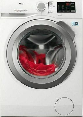 AEG L6FBI842N Waschmaschine