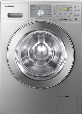 Samsung WF0804X8E Waschmaschine