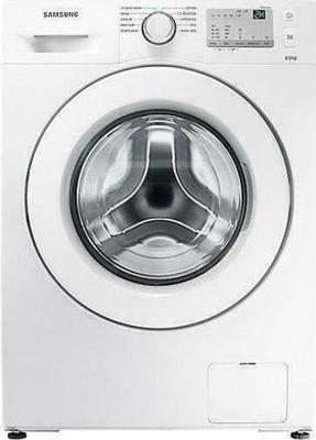 Samsung WW80J3483KW Waschmaschine