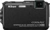 Nikon Coolpix AW110 front