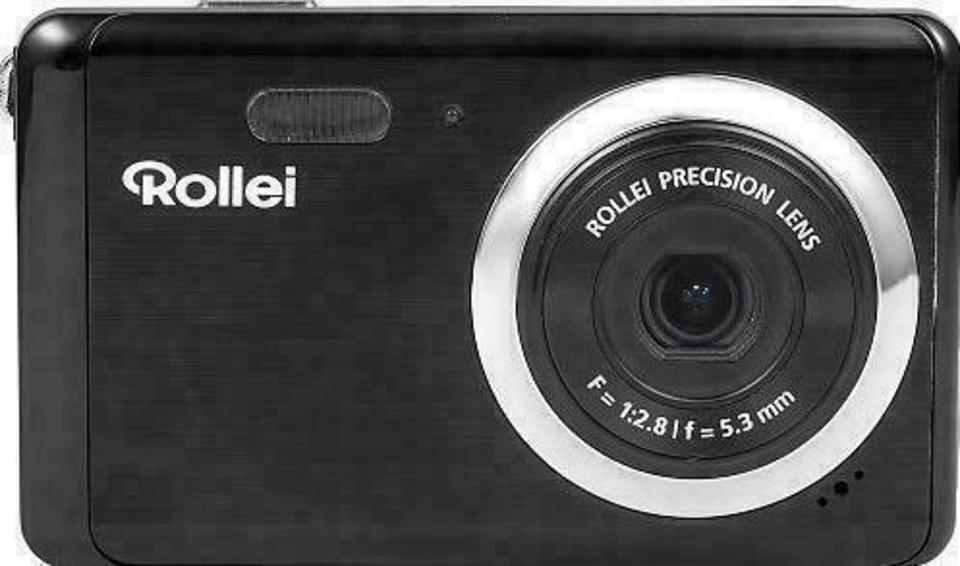 Rollei Compactline 83 front