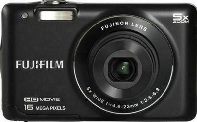 Fujifilm Finepix JX660 Digital Camera