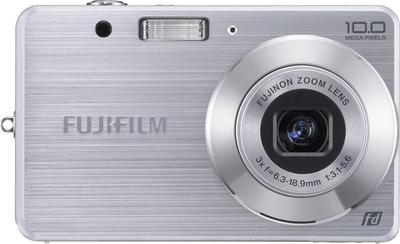 Fujifilm FinePix J20 Aparat cyfrowy