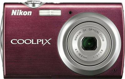 Nikon Coolpix S230 Fotocamera digitale