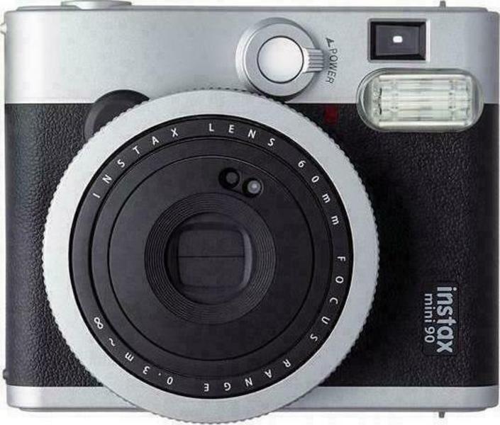 Fujifilm Instax Mini 90 front