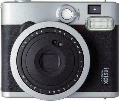 Fujifilm Instax Mini 90 Instant Camera