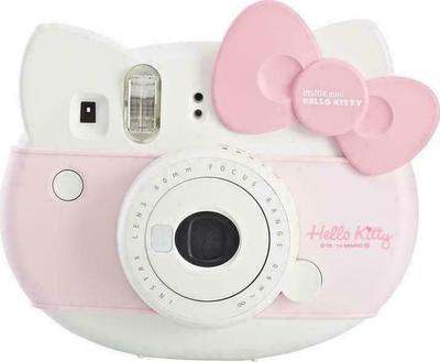 Fujifilm Instax Mini Hello Kitty Sofortbildkamera