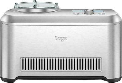 Sage Appliances Smart Scoop Máquina de helados