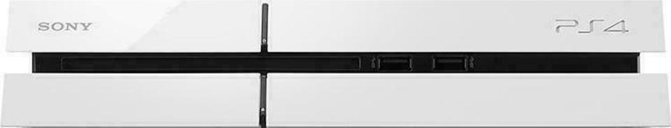 Sony Playstation 4 front