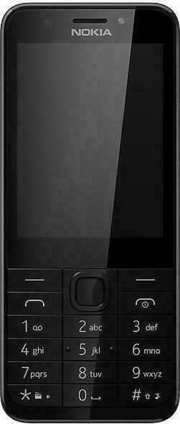 Nokia 230 Dual SIM front