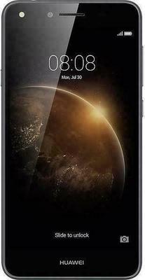 Huawei Y6II Compact Mobile Phone