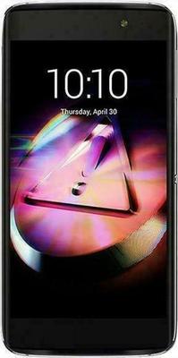 Alcatel OneTouch Idol 4S 6070K Mobile Phone