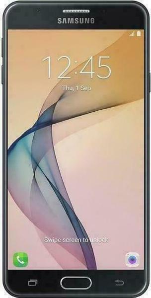 Samsung Galaxy J5 Prime SM-G570F front