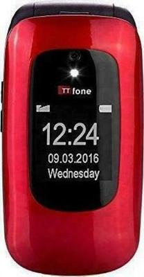 TTfone Lunar Mobile Phone