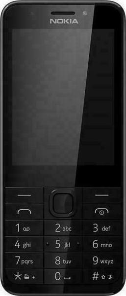 Nokia 230 front