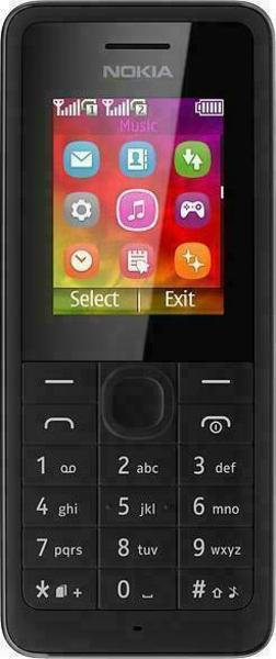 Nokia 106 front