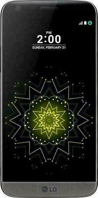 LG G5 Dual H860N Mobile Phone