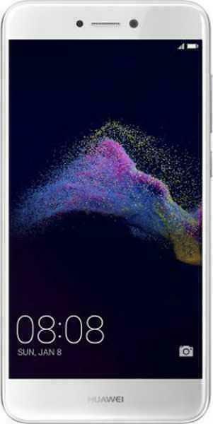 Huawei P9 Lite 2017 front