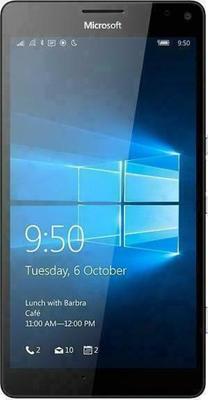 Microsoft Lumia 950 XL Dual SIM Mobile Phone
