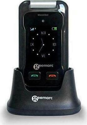 Geemarc CL8500 Telefon komórkowy