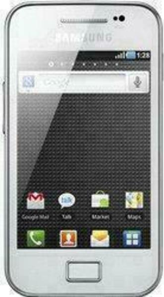 Samsung Galaxy Ace GT-S5830i front