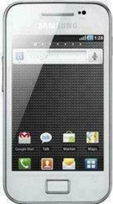Samsung Galaxy Ace GT-S5830i Téléphone portable