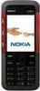 Nokia 5310 XpressMusic front