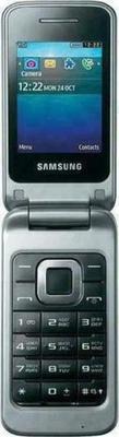 Samsung GT-C3520 Mobile Phone
