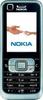 Nokia 6120 Classic front