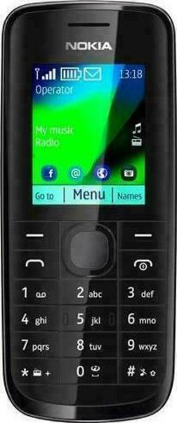 Nokia 113 front