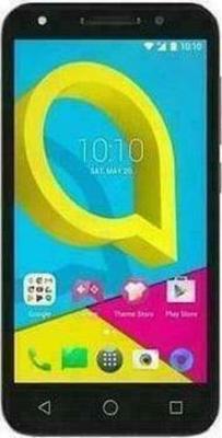 Alcatel OneTouch U5 Telefon komórkowy
