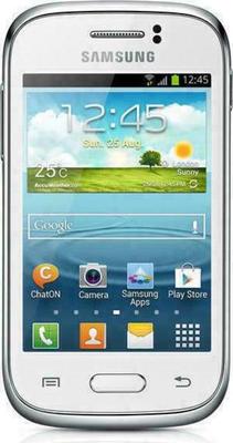 Samsung Galaxy Young GT-S6310 Teléfono móvil