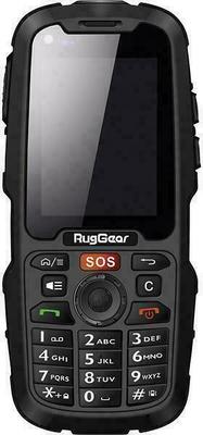 RugGear RG310 Téléphone portable