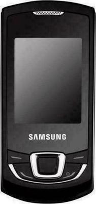 Samsung Monte Slider GT-E2550 Mobile Phone