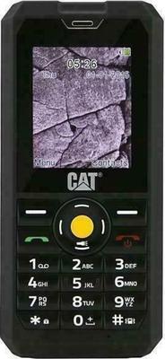 Caterpillar B30 Mobile Phone
