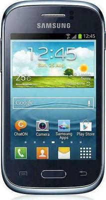 Samsung Galaxy Young GT-S6310N Téléphone portable