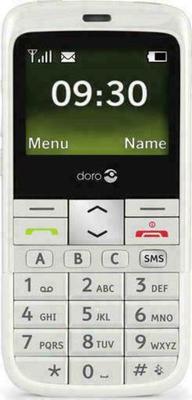 Doro PhoneEasy 332gsm Telefon komórkowy