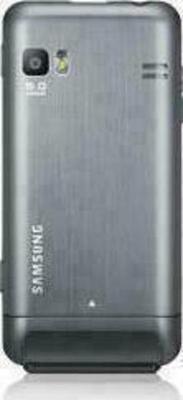 Samsung Wave 723 GT-S7230 Téléphone portable