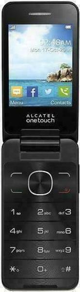 Alcatel OneTouch 2012D front