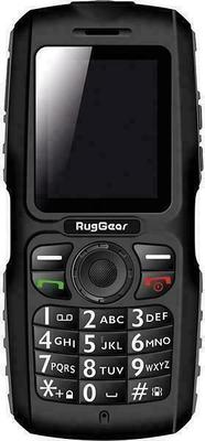 RugGear RG100 Téléphone portable