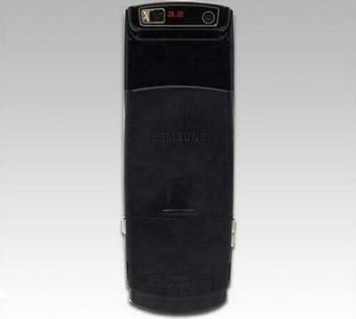 Samsung Evo SGH-U600 Téléphone portable