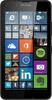 Microsoft Lumia 640 Dual SIM front